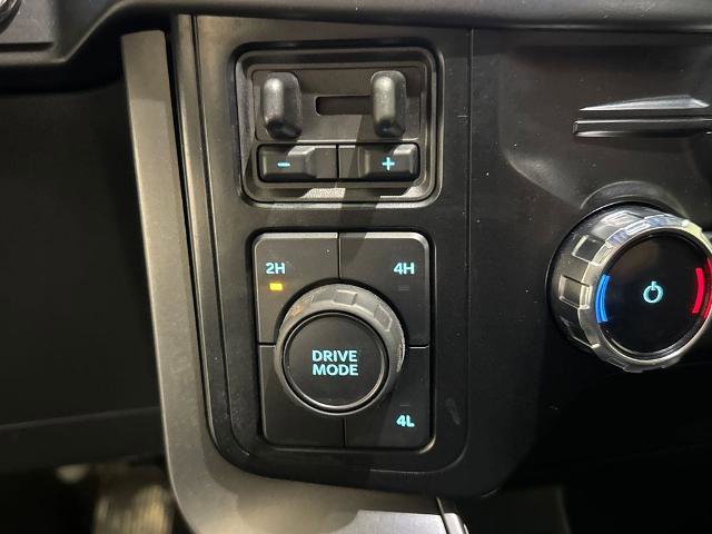 Certified 2024 Ford F150 XLT w/ Equipment Group 302A MID AWD/4WD image 29