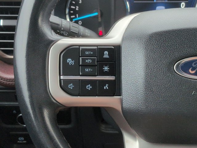 Certified 2024 Ford Expedition Max Limited RWD image 30