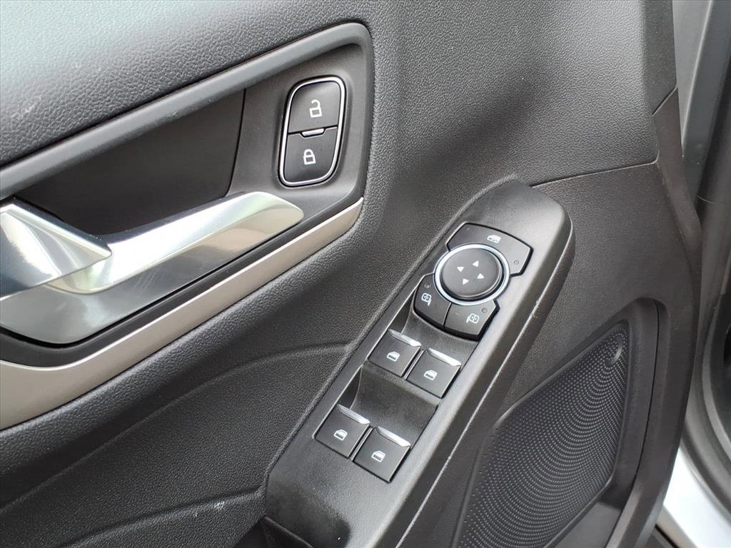 Certified 2022 Ford Escape SEL image 14