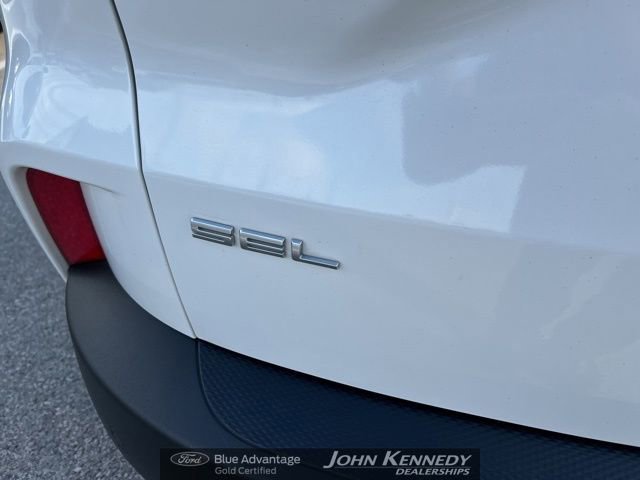 Certified 2022 Ford Escape SEL w/ Technology Package image 11