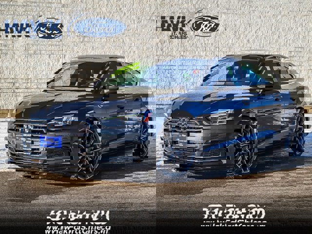 Used 2018 Audi A5 2.0T Premium Plus w/ Premium Plus