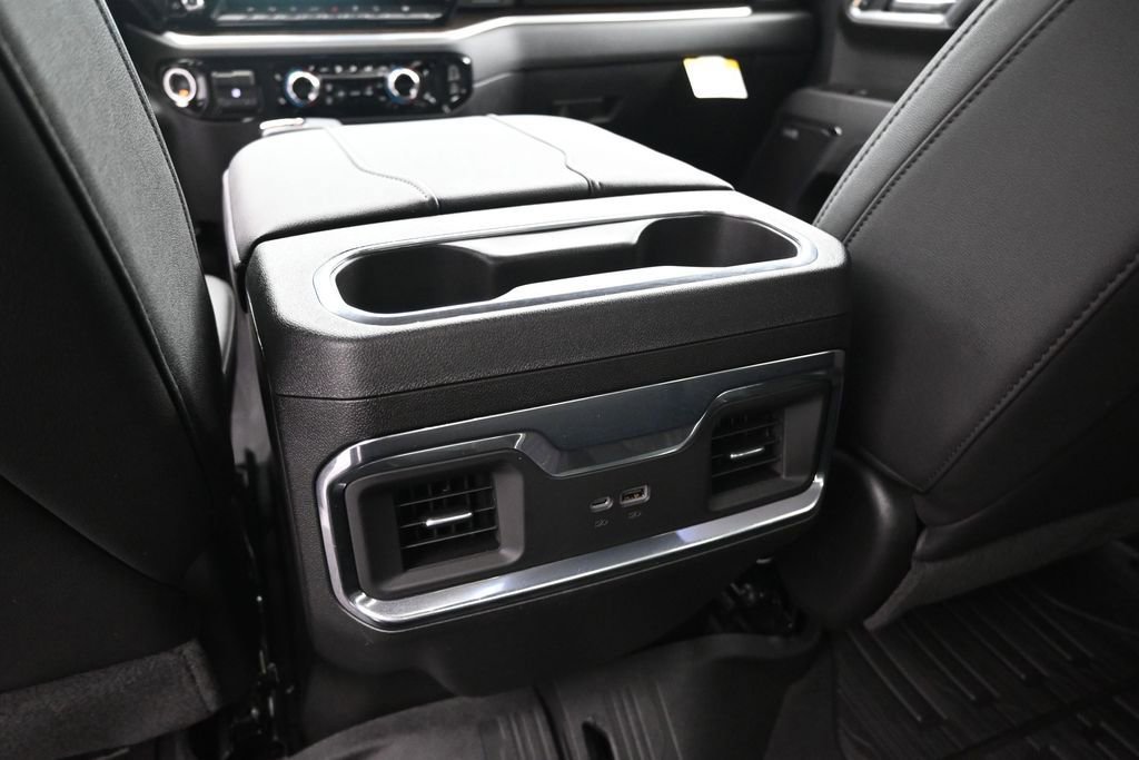 Used 2026 GMC Sierra 1500 Elevation w/ Elevation Premium Package AWD/4WD image 21