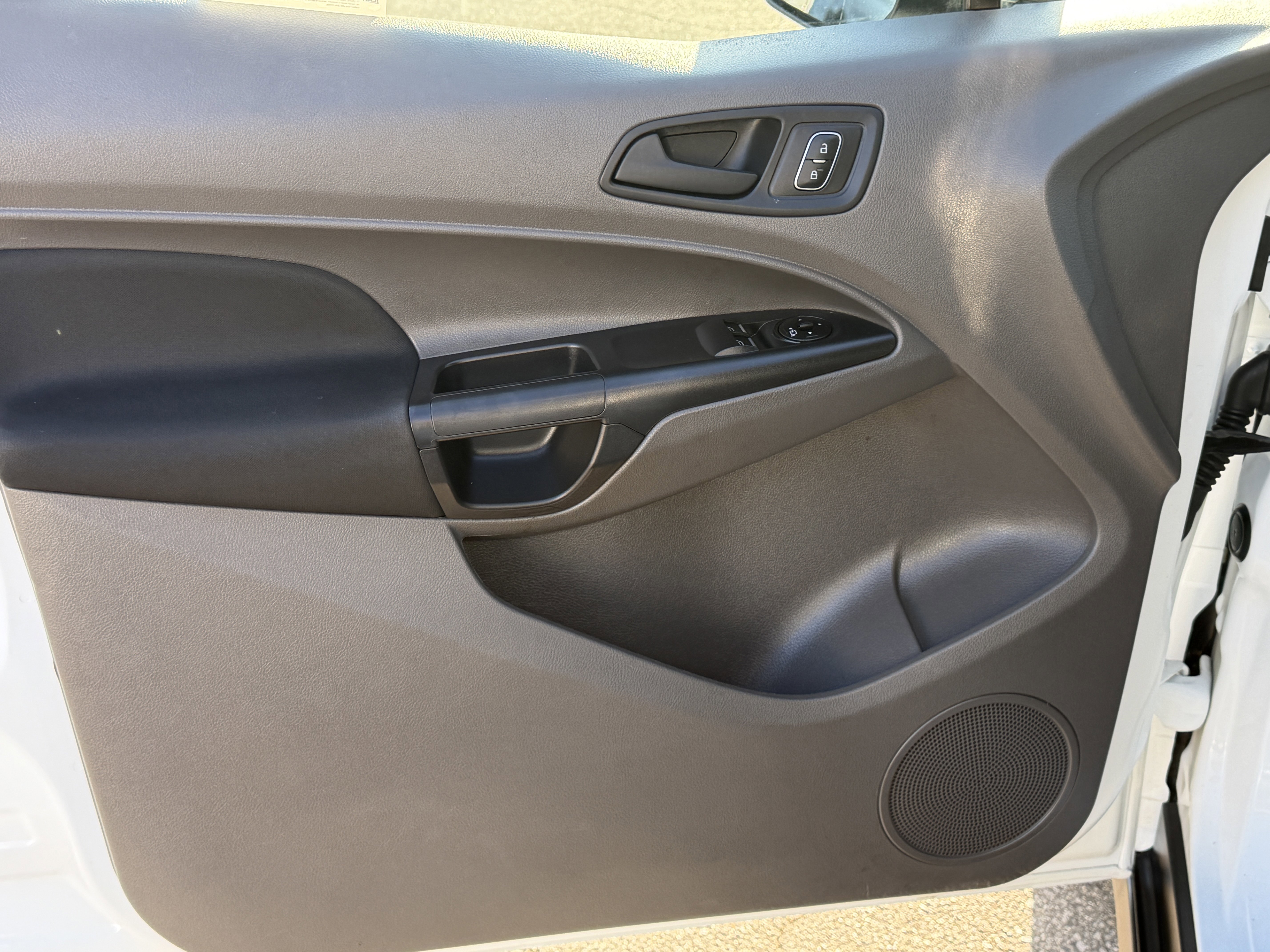 Certified 2022 Ford Transit Connect XL image 13