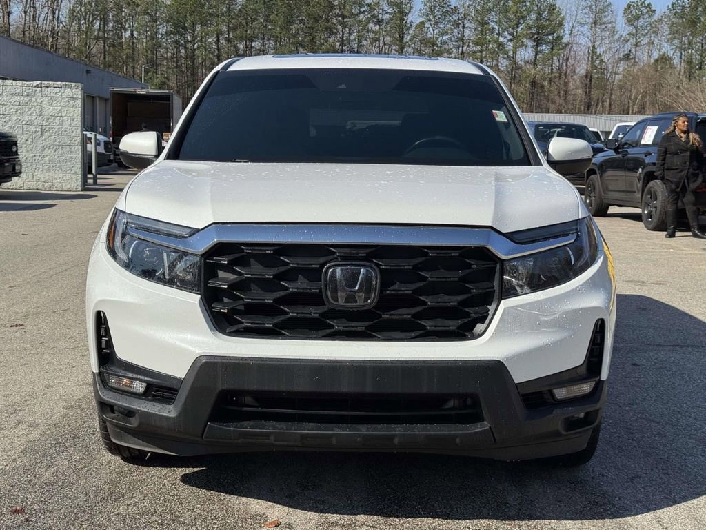 Used 2022 Honda Passport EX-L image 6