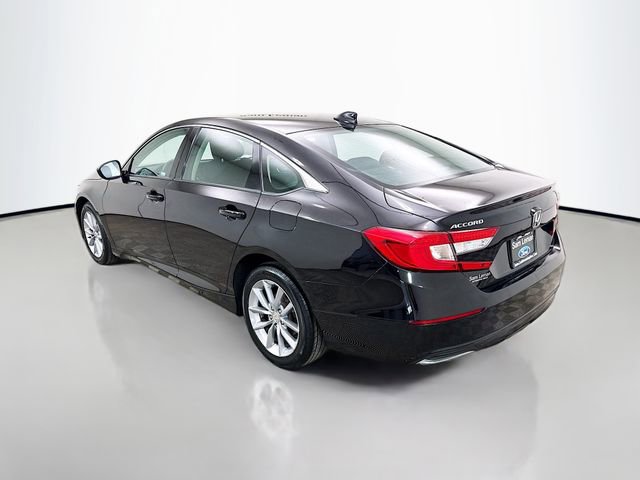 Used 2021 Honda Accord LX image 5