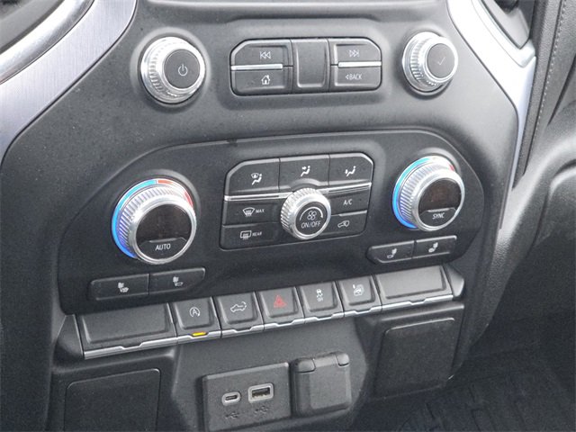 Used 2019 GMC Sierra 1500 Elevation w/ Elevation Value Package image 10