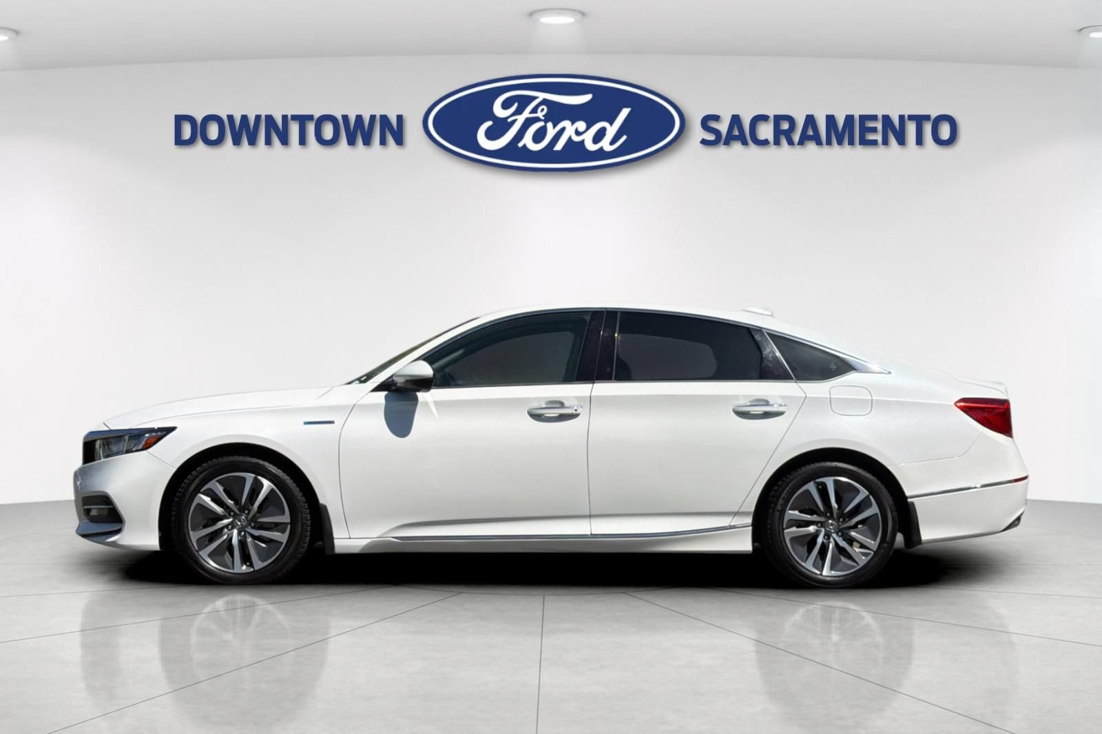Used 2019 Honda Accord Touring image 7