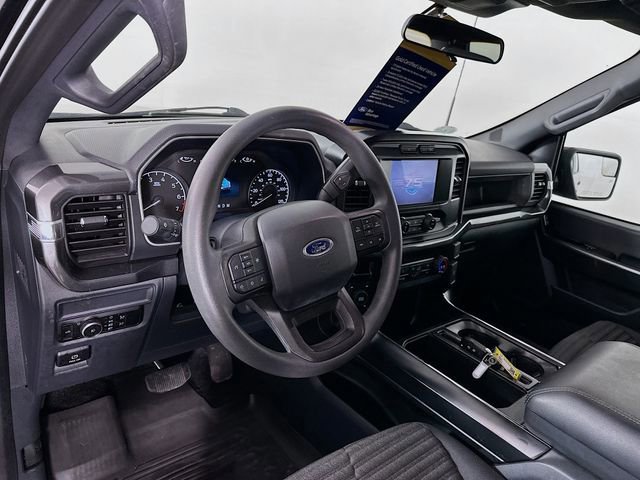Certified 2023 Ford F150 XL w/ STX Appearance Package image 16
