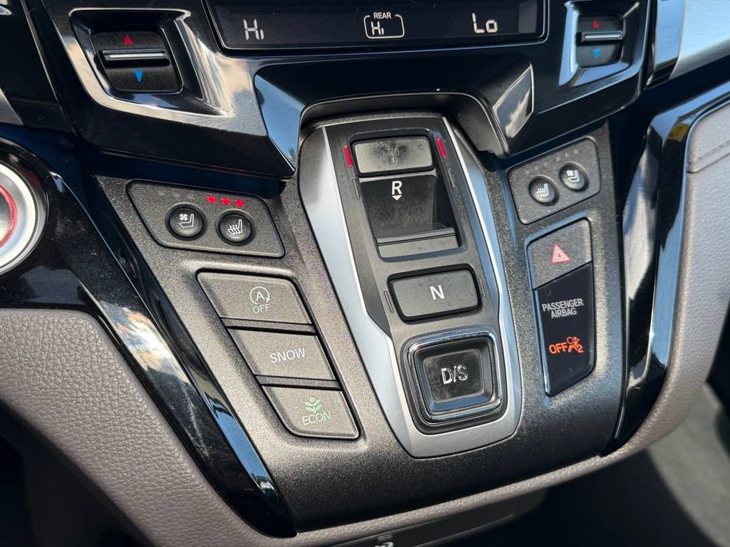 Used 2019 Honda Odyssey Elite image 36