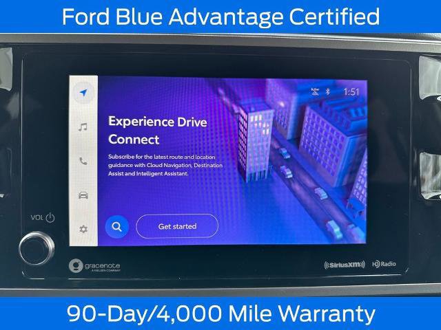 Used 2024 Toyota Tundra SR5 w/ SR5 Premium Package image 20