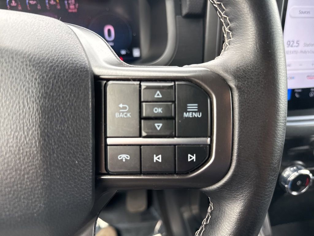 Certified 2024 Ford F150 XLT w/ Equipment Group 302A MID image 23