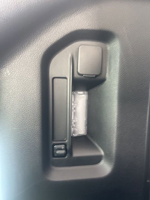 Certified 2025 Ford Explorer Active image 15