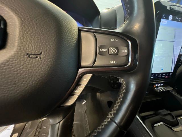 Used 2023 RAM 1500 Limited AWD/4WD image 24