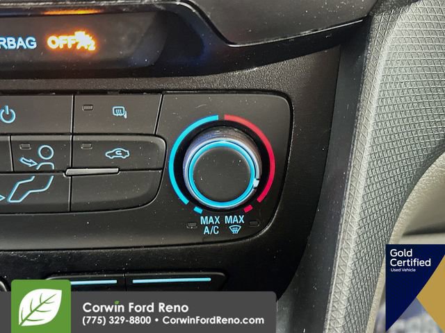 Certified 2023 Ford Transit Connect XL image 19