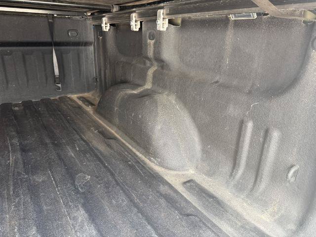 Used 2017 Chevrolet Silverado 1500 LTZ Z71 w/ LTZ Plus Package AWD/4WD image 23
