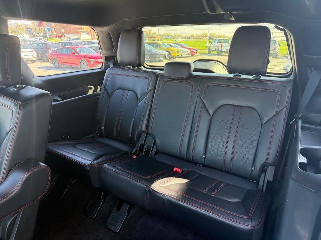 Certified 2021 Ford Expedition Limited image 14