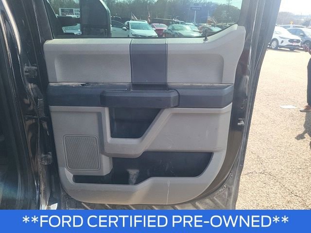 Certified 2022 Ford F350 XL w/ STX Appearance Package image 35