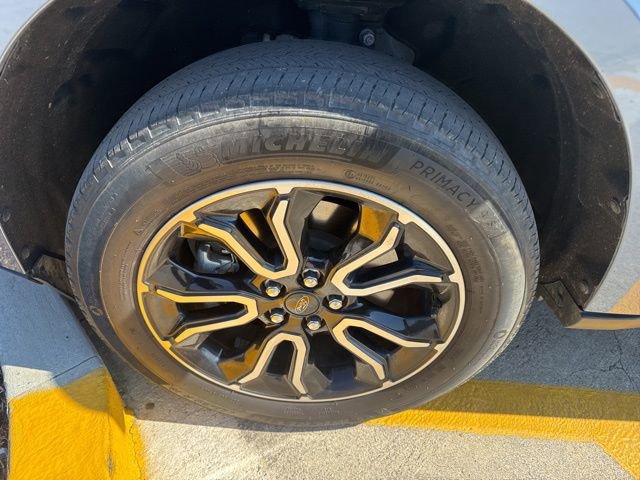 Certified 2024 Ford Maverick Lariat image 13