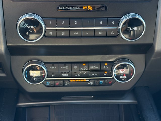 Certified 2021 Ford Expedition XLT AWD/4WD image 7