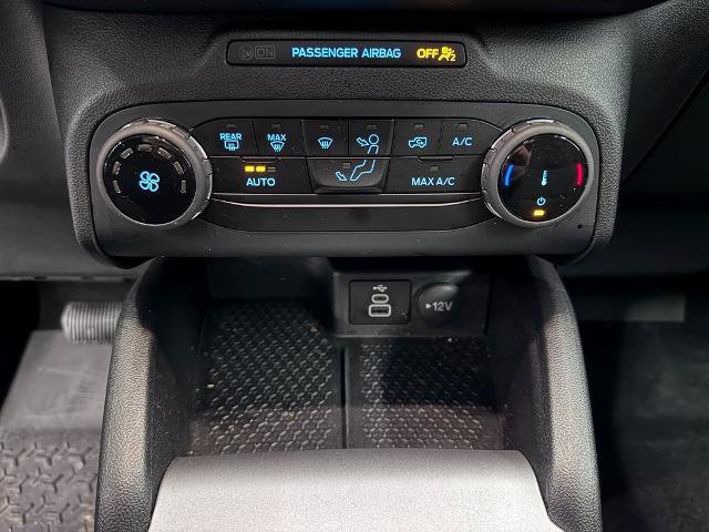 Certified 2024 Ford Bronco Sport Big Bend image 24