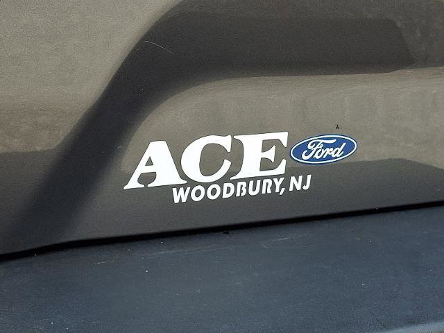 Certified 2022 Ford Bronco Sport Big Bend w/ Convenience Package AWD/4WD image 30