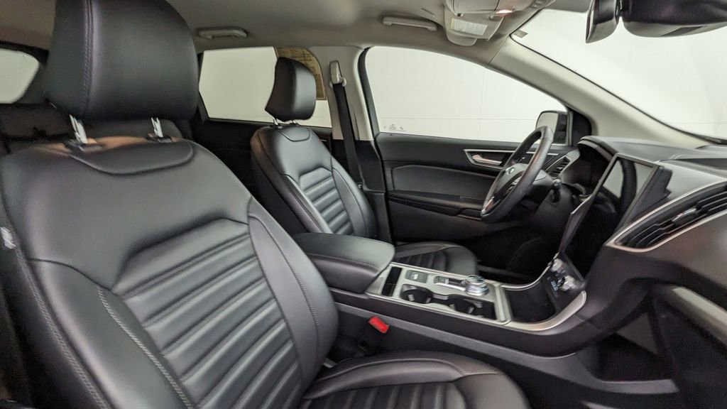 Certified 2024 Ford Edge SEL w/ Convenience Package AWD/4WD image 36