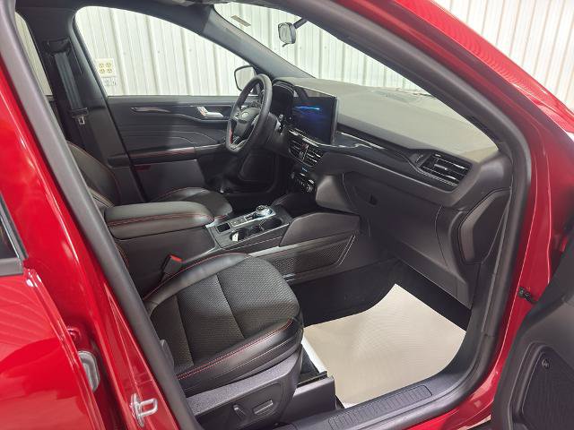 Certified 2023 Ford Escape ST-Line Select w/ Tech Pack #2 AWD/4WD image 30