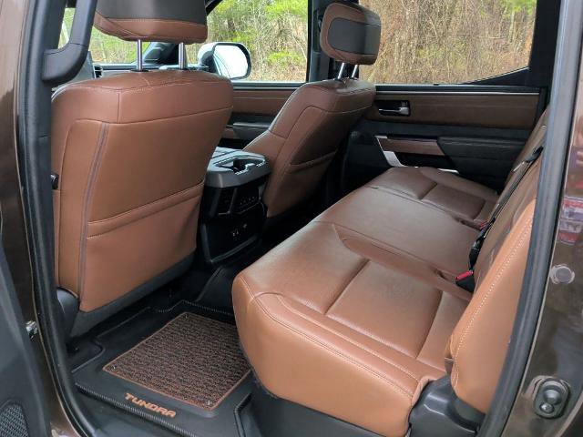 Used 2023 Toyota Tundra 1794 Edition image 13