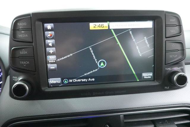 Used 2020 Hyundai Kona Ultimate w/ Cargo Package AWD/4WD image 20