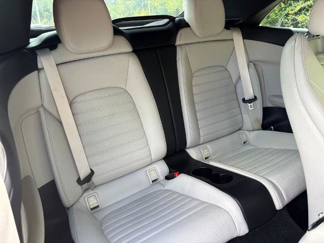 Used 2017 Mercedes-Benz C 300 Cabriolet w/ Premium 3 Package image 28
