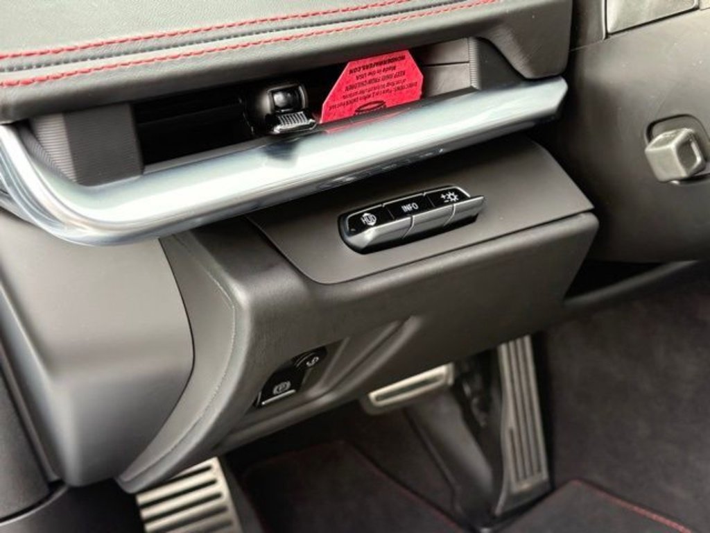 Used 2023 Chevrolet Corvette Stingray Premium Cpe image 54