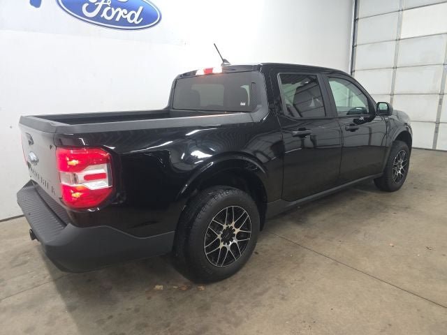 Certified 2023 Ford Maverick XLT FWD image 8