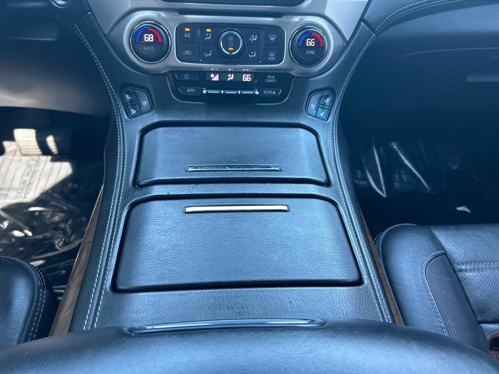 Used 2020 GMC Yukon XL Denali w/ Denali Ultimate Package image 34