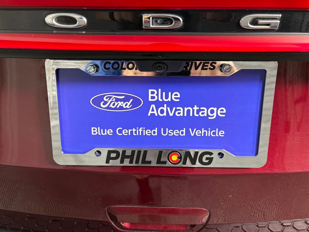Used 2023 Dodge Durango GT AWD/4WD image 32