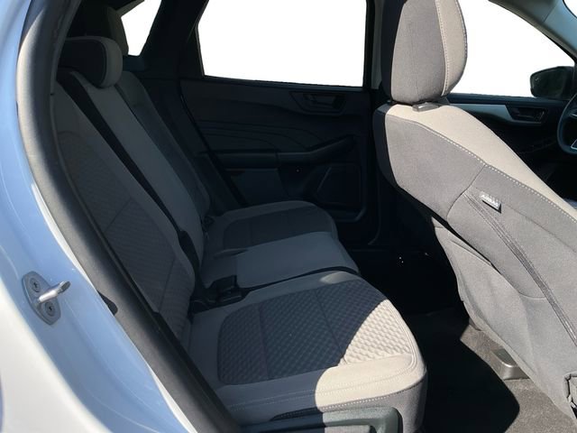 Certified 2022 Ford Escape SE AWD/4WD image 18