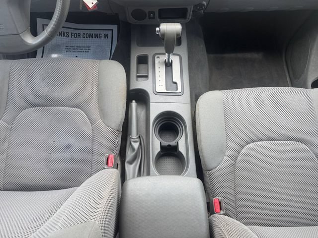 Used 2019 Nissan Frontier S RWD image 6