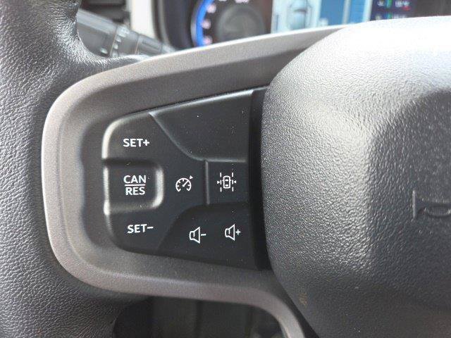Certified 2024 Ford Bronco Outer Banks AWD/4WD image 40