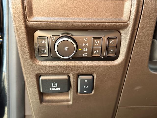Certified 2025 Ford F150 King Ranch w/ FX4 Off-Road Package AWD/4WD image 30
