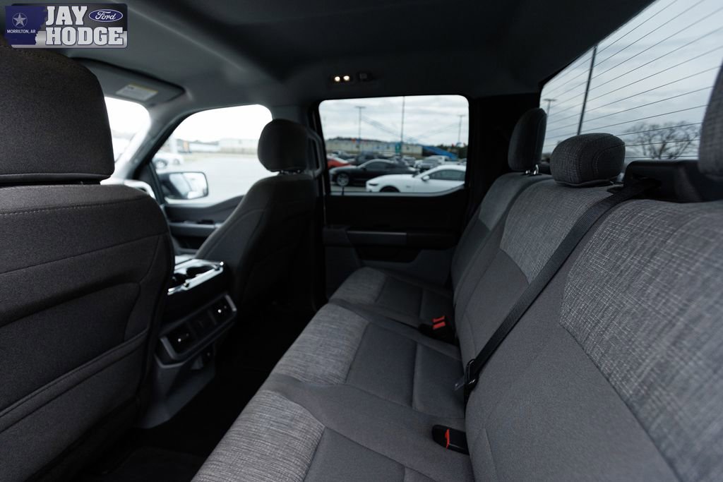 Certified 2021 Ford F150 XLT image 9