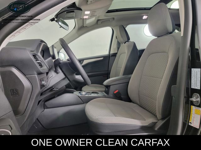 Certified 2022 Ford Escape SE w/ SE Sport Appearance Package image 13