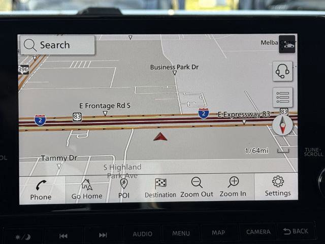 Used 2023 Nissan Pathfinder Platinum image 28