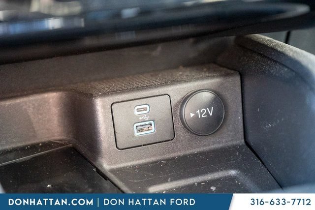 Certified 2023 Ford Escape Active w/ Tech Pack #2 AWD/4WD image 12