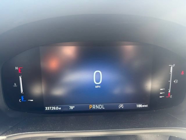 Certified 2024 Ford Escape Active FWD image 16