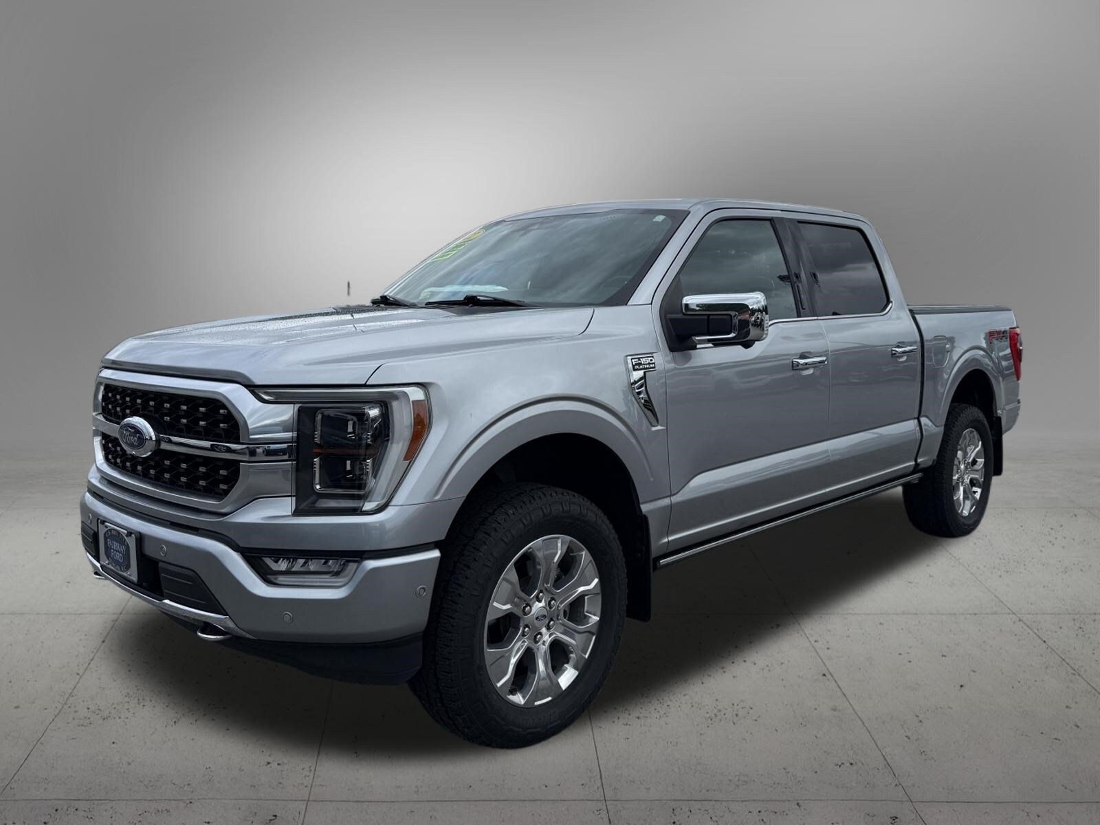 Certified 2022 Ford F150 4x4 SuperCrew video 1
