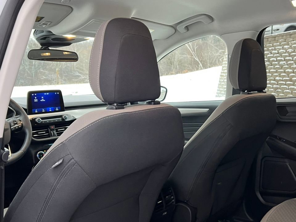 Certified 2022 Ford Escape SE w/ Convenience Package image 35