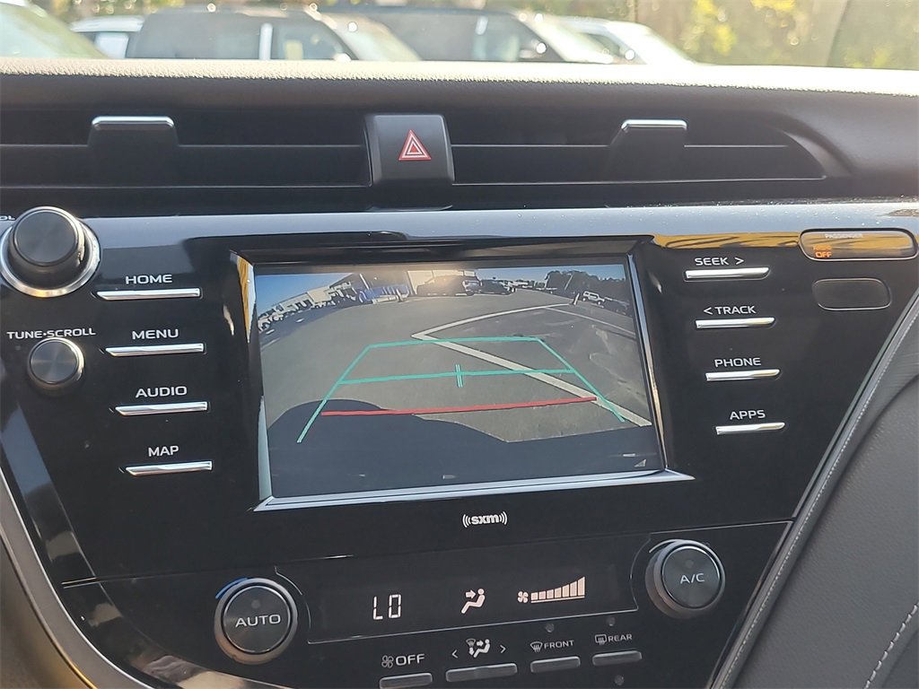 Used 2020 Toyota Camry SE image 20