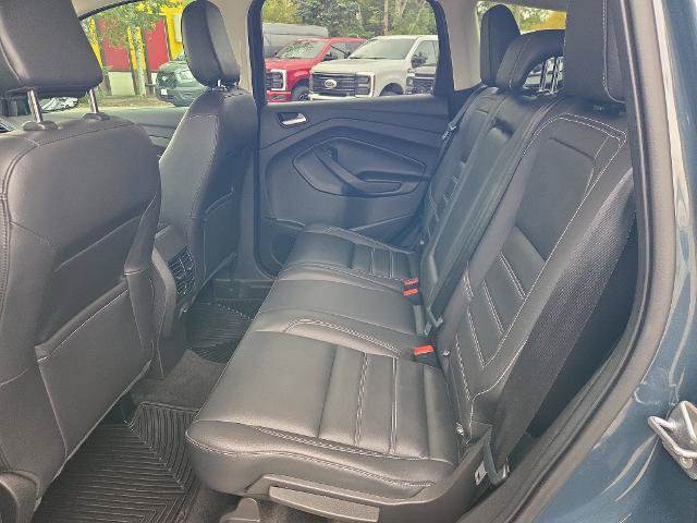 Certified 2019 Ford Escape SEL AWD/4WD image 15