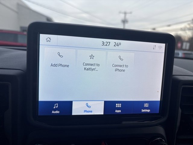 Certified 2022 Ford Bronco Sport Big Bend w/ Convenience Package image 23