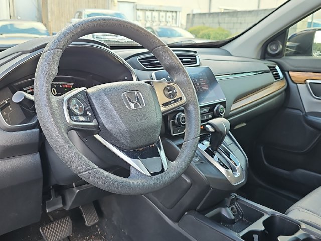 Used 2018 Honda CR-V EX image 15