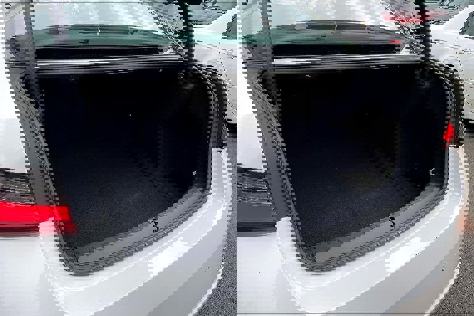 Used 2025 BMW 330i Sedan image 20